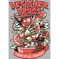 Cartoons and other-CO 1308